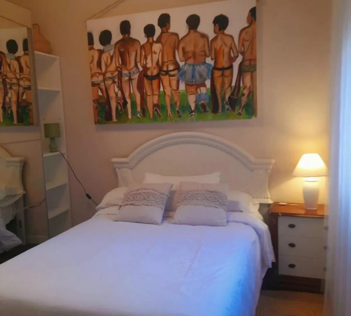 Apartamento Centro De Santander 0*,  España