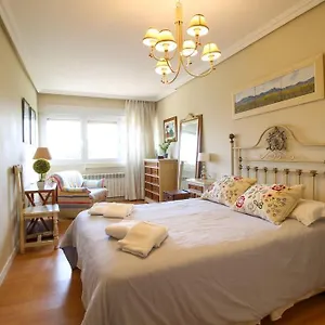 Apartamento Frente Al Sardinero, Santander