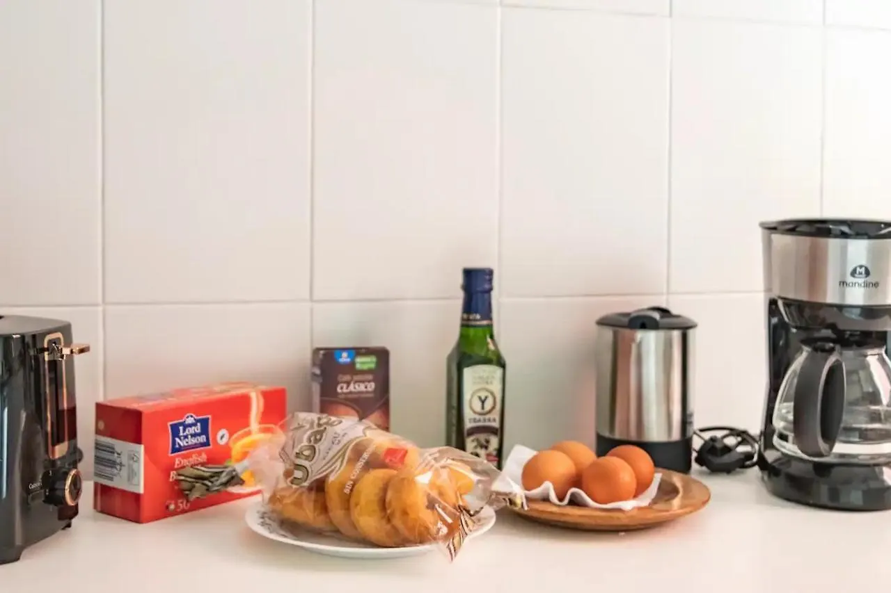 شقة Apartamento Centro De سانتاندر إسبانيا