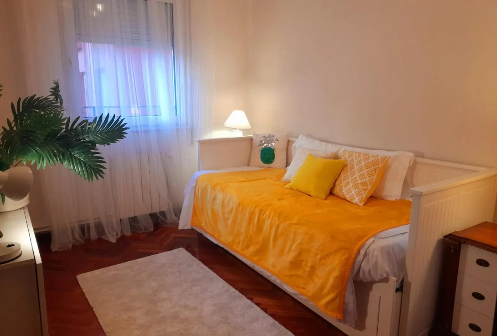 شقة Apartamento Centro De سانتاندر