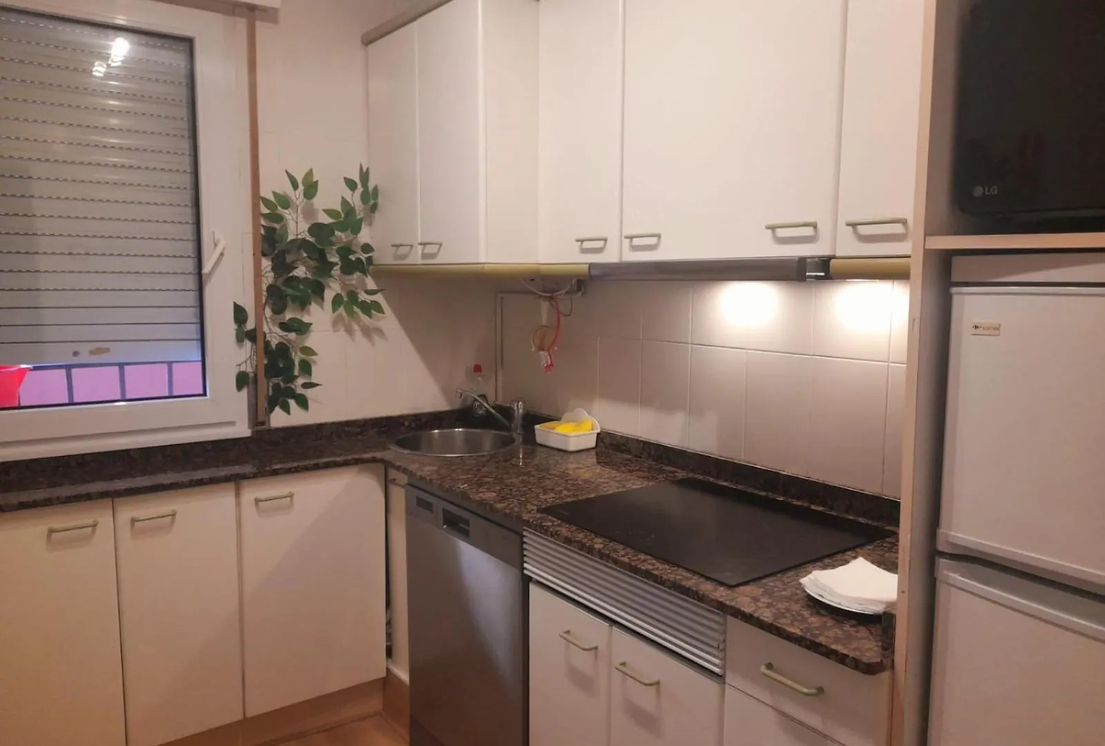 Apartamento Centro De سانتاندر