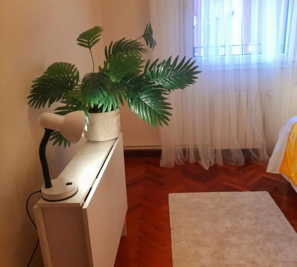 Apartamento Centro De سانتاندر شقة